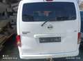 Nissan Evalia NV200 1.5 Premium, Motorproblem. Weiß - thumbnail 11