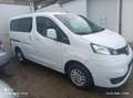 Nissan Evalia NV200 1.5 Premium, Motorproblem. Weiß - thumbnail 5