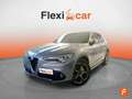 Alfa Romeo Stelvio 2.2 Diésel 154kW (210CV) Executive Q4 Gris - thumbnail 3