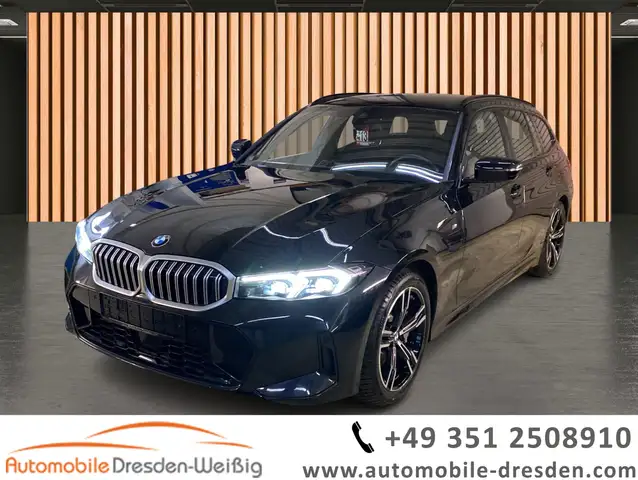 BMW 330 i Touring xDrive M Sport*ACC*HiFi*Kamera*