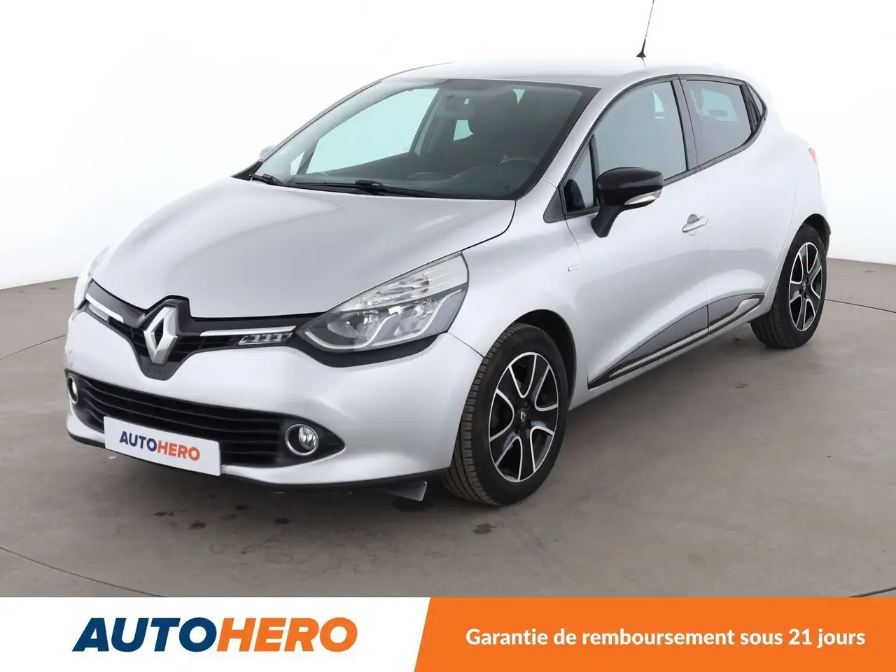 Renault Clio 0.9 TCe Energy Limited