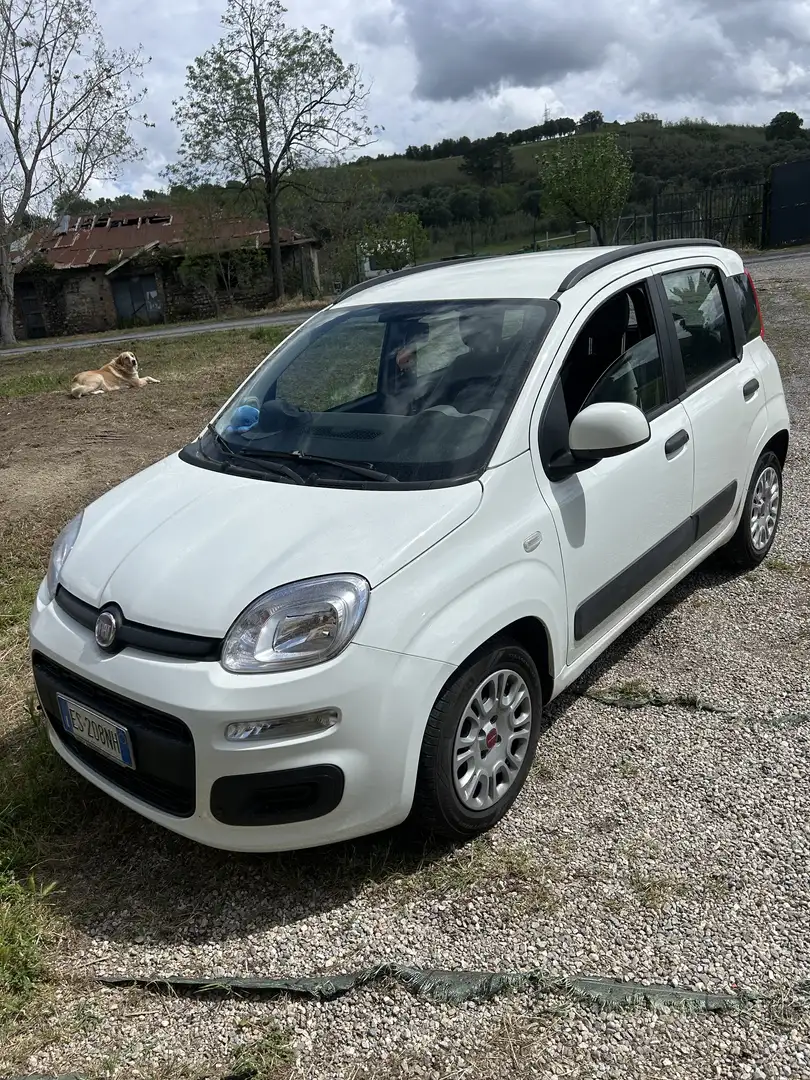 Fiat Panda 1.3 mjt 16v Emotion - 1