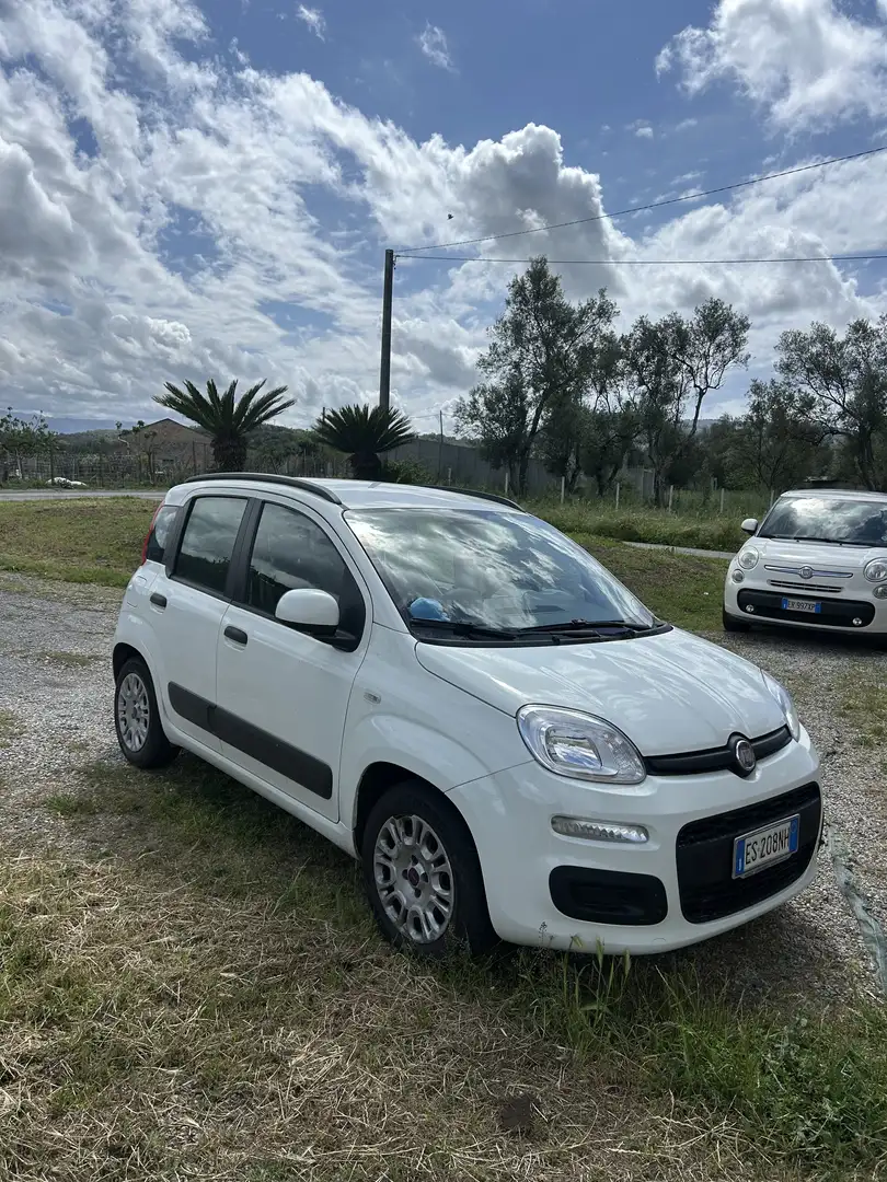 Fiat Panda 1.3 mjt 16v Emotion - 2