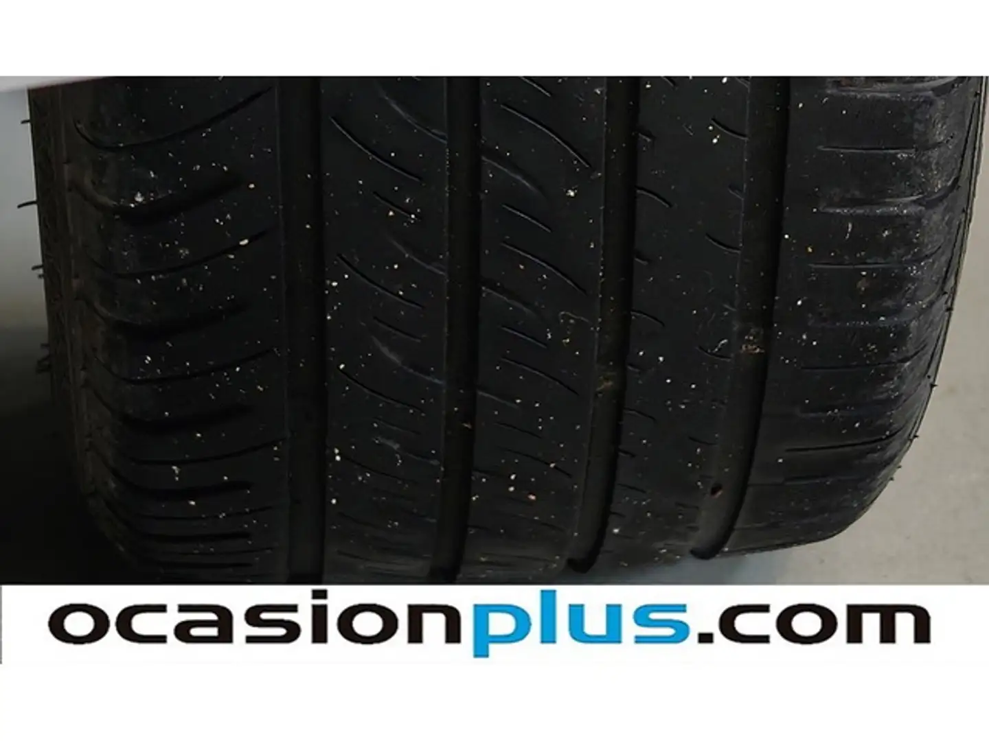 Citroen C4 Picasso 1.6BlueHDI S&S Feel 120 Blanco - 2