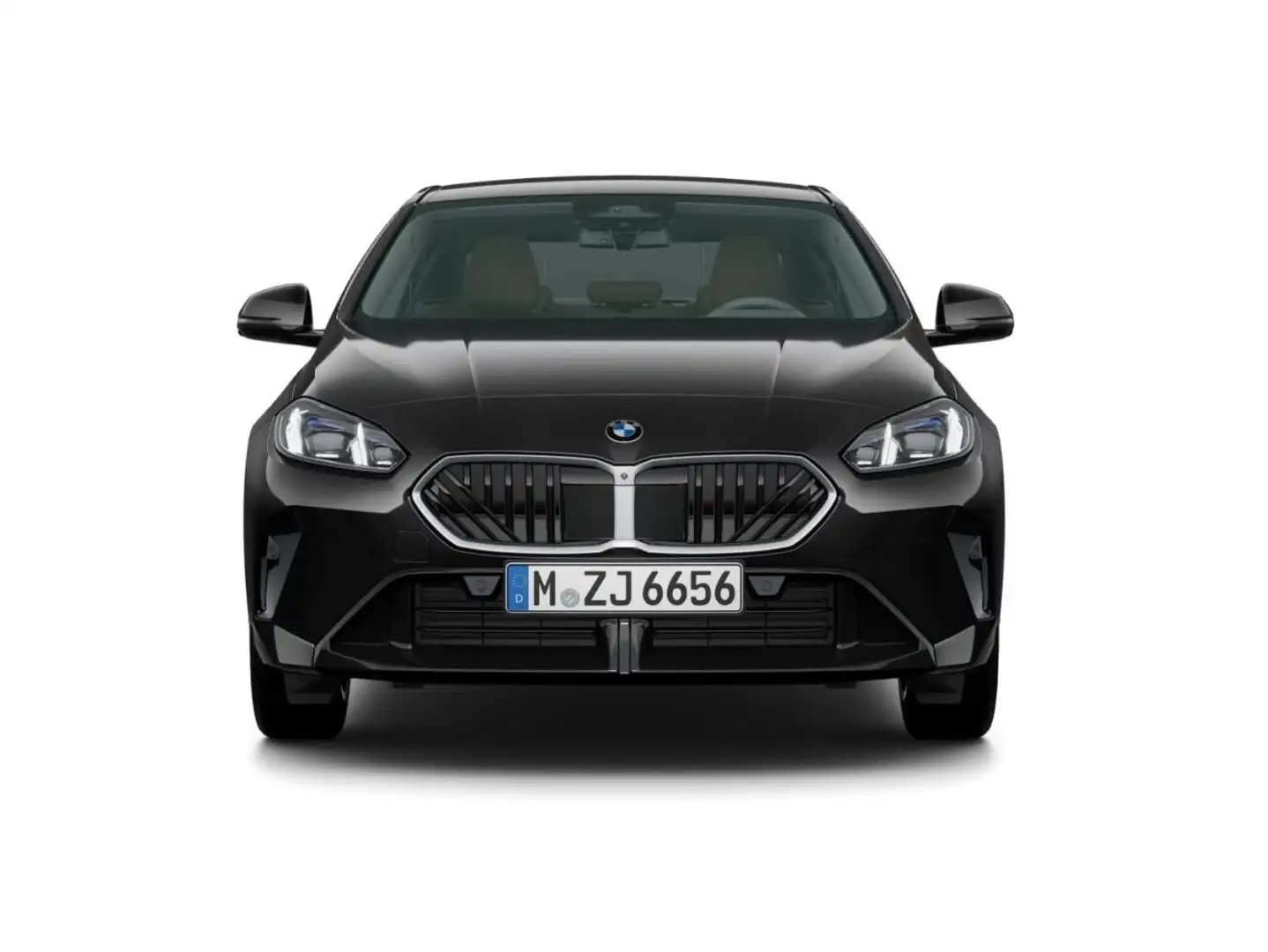 BMW 220 Gran Coupé M Sport LivePro 360° HuD h/k ACC Schwarz - 2