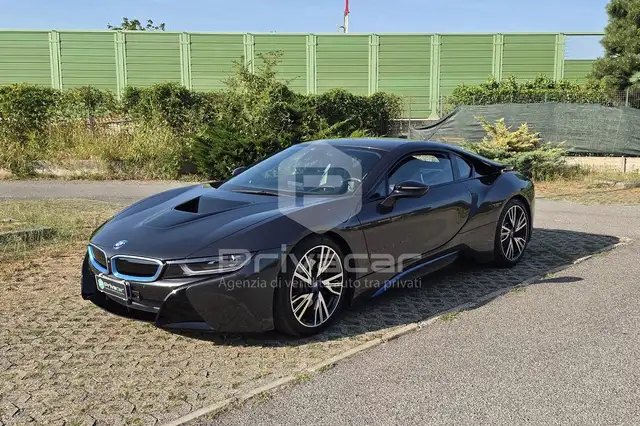 BMW i8 i8
