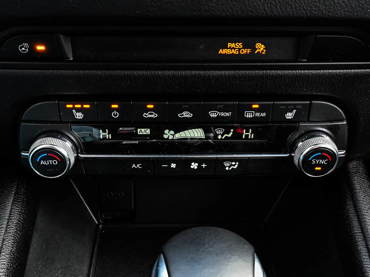 Mazda CX-5 снимка Mazda CX-5