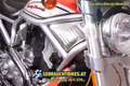 Harley-Davidson Street Rod mit Garantie, Teilzahlung möglich! narančasta - thumbnail 2