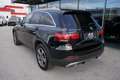 Mercedes-Benz GLC 300 GLC 300 de AMG-Line Coupé 4MATIC Aut. Schwarz - thumbnail 13
