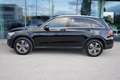 Mercedes-Benz GLC 300 GLC 300 de AMG-Line Coupé 4MATIC Aut. Schwarz - thumbnail 4