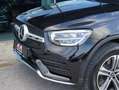 Mercedes-Benz GLC 300 GLC 300 de AMG-Line Coupé 4MATIC Aut. Schwarz - thumbnail 10