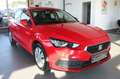 SEAT Leon 1.0 TSI Reference*LED*1.HAND*KLIMAAUT.* Rot - thumbnail 3
