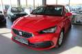 SEAT Leon 1.0 TSI Reference*LED*1.HAND*KLIMAAUT.* Rot - thumbnail 1