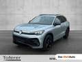 Volkswagen Tiguan Sport eHybrid DSG 150 kW Silber - thumbnail 1