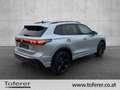 Volkswagen Tiguan Sport eHybrid DSG 150 kW Silber - thumbnail 5