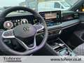 Volkswagen Tiguan Sport eHybrid DSG 150 kW Silber - thumbnail 17