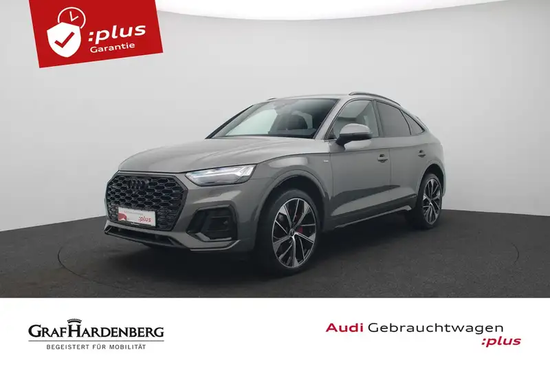 AUDI Q5 Sportback