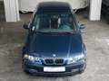 BMW 325 BMW Série 3 Compact 325TI Bleu - thumbnail 4