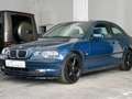 BMW 325 BMW Série 3 Compact 325TI Bleu - thumbnail 1
