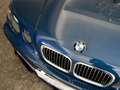 BMW 325 BMW Série 3 Compact 325TI Bleu - thumbnail 11