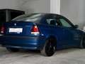 BMW 325 BMW Série 3 Compact 325TI Bleu - thumbnail 12