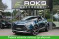 Toyota C-HR 1.8 Hybrid 140 Dynamic Two-Tone Blauw - thumbnail 1