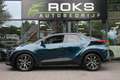 Toyota C-HR 1.8 Hybrid 140 Dynamic Two-Tone Bleu - thumbnail 5