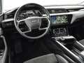 Audi e-tron Sportback 55 quattro Business edition Plus 95 kWh Grijs - thumbnail 21