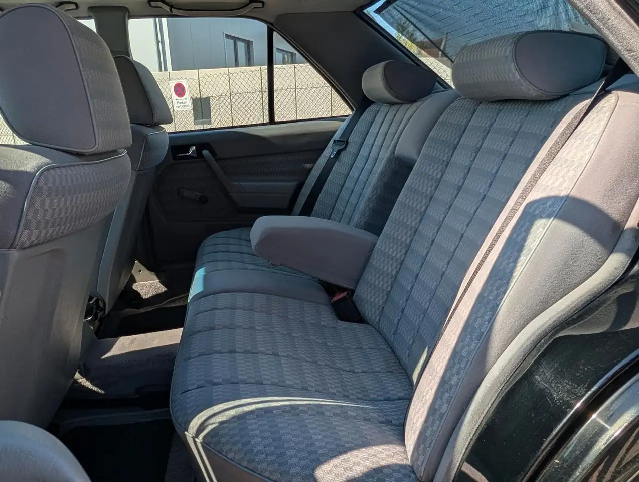 Mercedes-Benz 190 E , 2.0, foto 7
