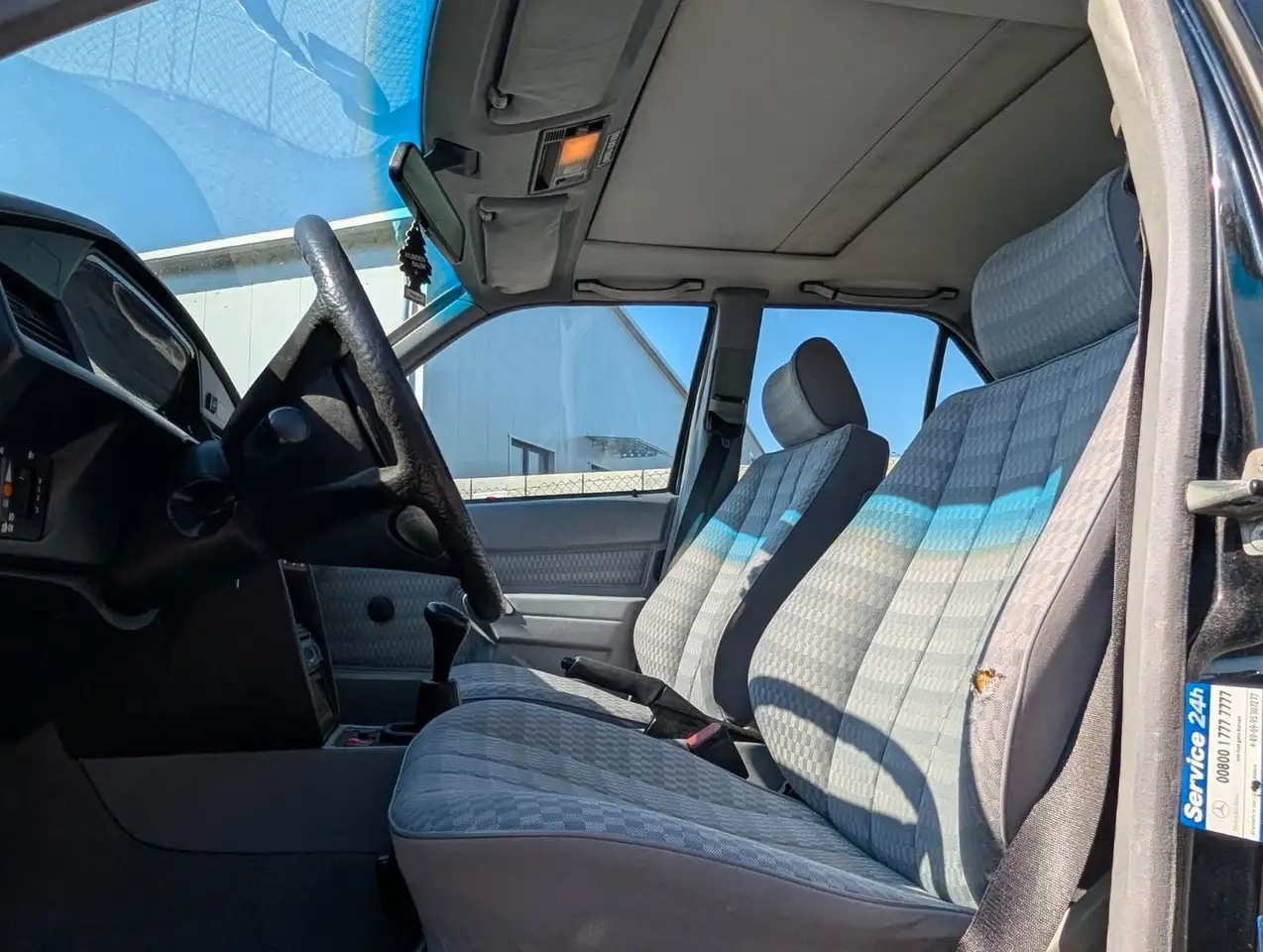 Mercedes-Benz 190 E , 2.0, foto 3