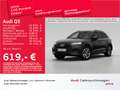 Audi Q5 45 TFSI qu. S tronic advanced AHK/Pano/Matrix Schwarz - thumbnail 1