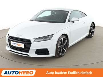 2.0 TDI Coupe ultra*NAVI*LED*PDC*