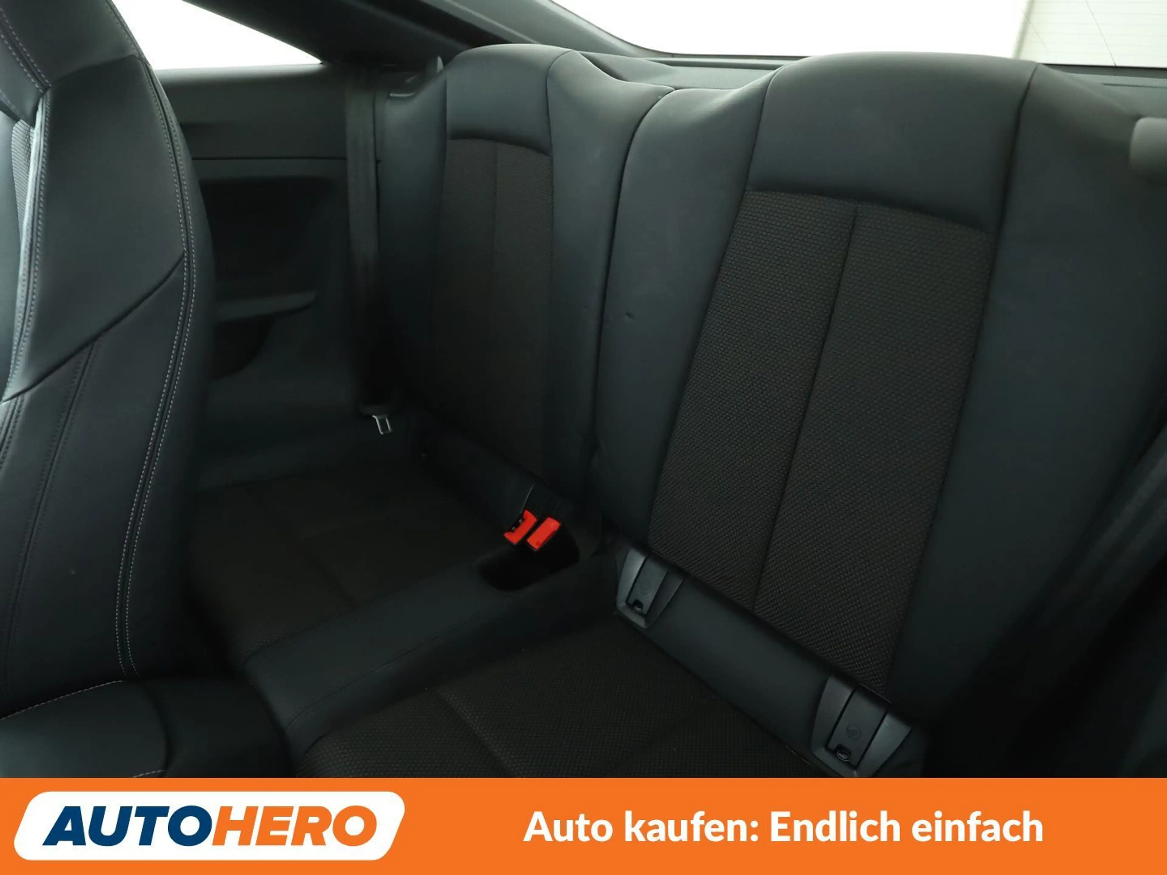 Audi TT 2.0 TDI Coupe ultra*NAVI*LED*PDC* — photo 14
