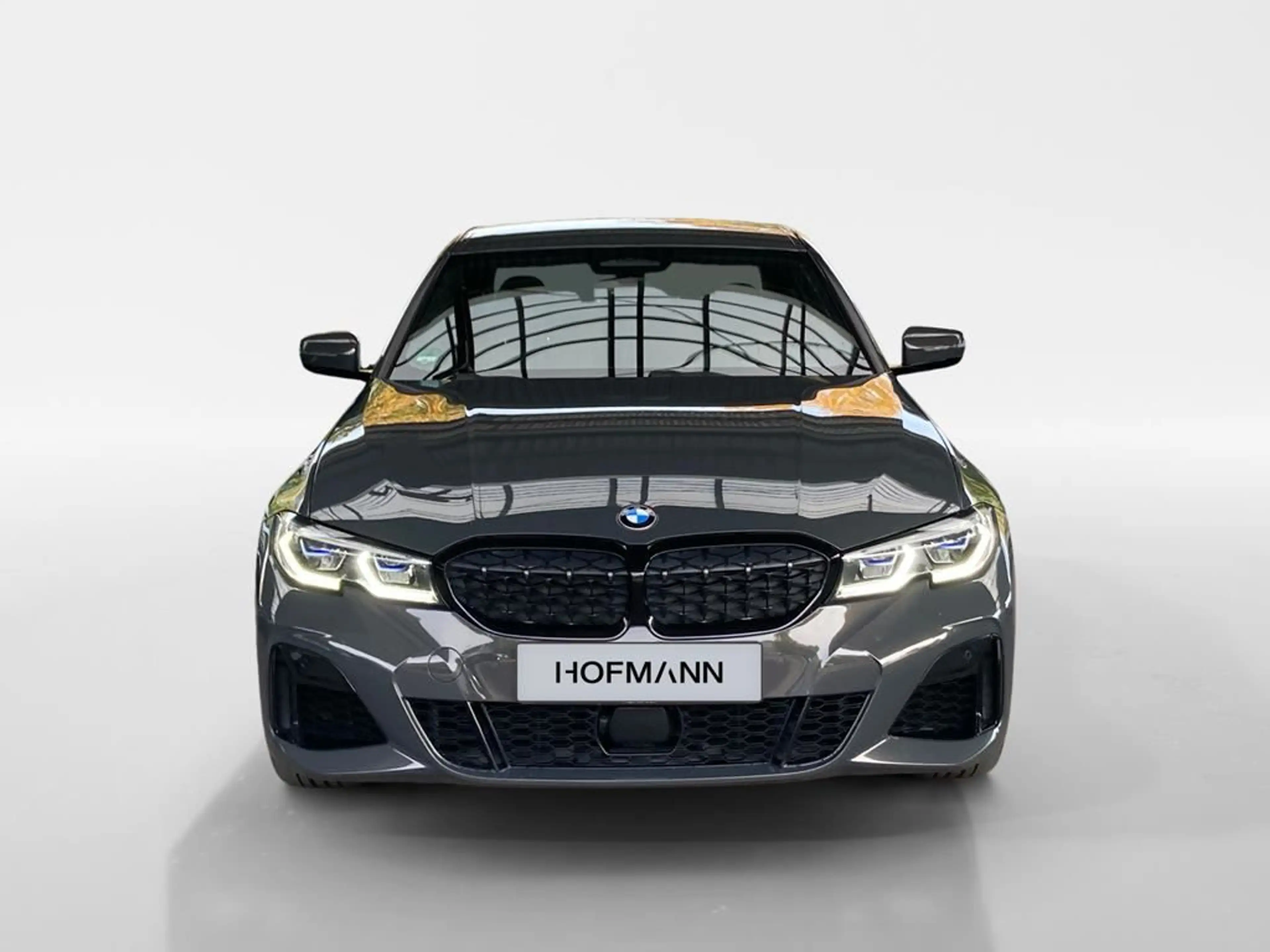 BMW 340 M340i — photo 2