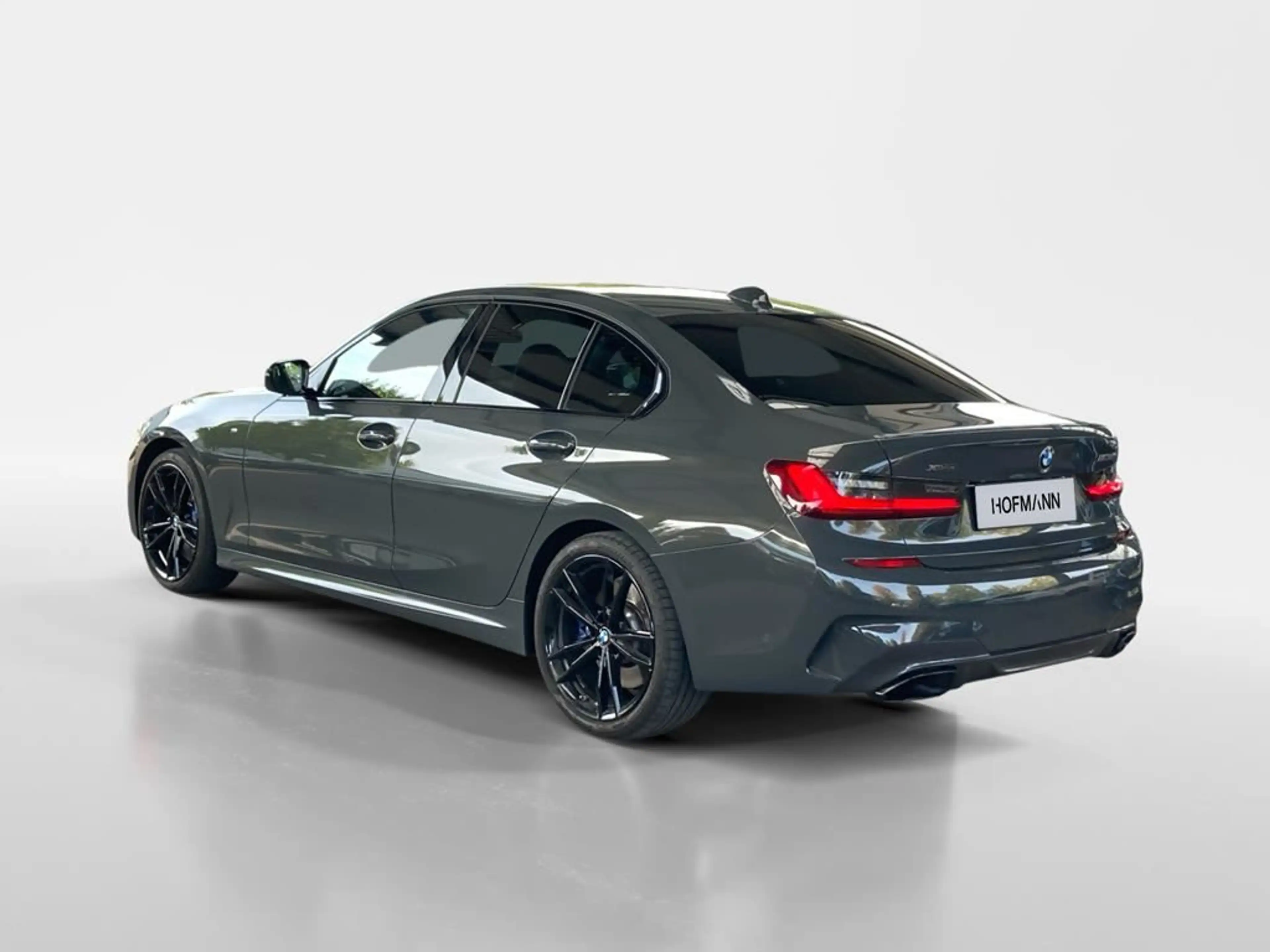 BMW 340 M340i — photo 5