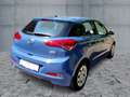 Hyundai i20 1.2 Classic (84PS) Bleu - thumbnail 4
