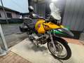 BMW R 1150 GS Gelb - thumbnail 4