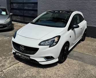 1.4i * OPC-Line * Apple CarPlay * Cruise * Airco