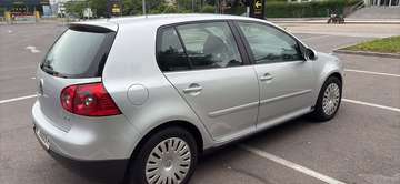 1.9 TDI DPF Comfortline