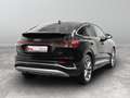 Audi Q4 e-tron Sportback 45 S line edition quattro 286cv Negru - thumbnail 2