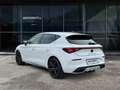 CUPRA Leon 2.0 TSI VZ ACC Sitzheizung Navi Full Link Blanco - thumbnail 4