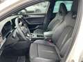CUPRA Leon 2.0 TSI VZ ACC Sitzheizung Navi Full Link Blanco - thumbnail 11