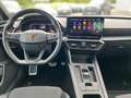 CUPRA Leon 2.0 TSI VZ ACC Sitzheizung Navi Full Link Blanco - thumbnail 12