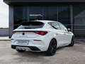 CUPRA Leon 2.0 TSI VZ ACC Sitzheizung Navi Full Link Blanco - thumbnail 6
