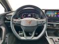 CUPRA Leon 2.0 TSI VZ ACC Sitzheizung Navi Full Link Blanco - thumbnail 13