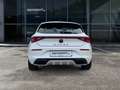 CUPRA Leon 2.0 TSI VZ ACC Sitzheizung Navi Full Link Blanco - thumbnail 5