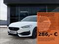 CUPRA Leon 2.0 TSI VZ ACC Sitzheizung Navi Full Link Blanco - thumbnail 1