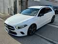 Mercedes-Benz A 200 BENZINA*SPORT*AUTOMATICA*EURO6* Bianco - thumbnail 3