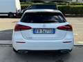 Mercedes-Benz A 200 BENZINA*SPORT*AUTOMATICA*EURO6* Bianco - thumbnail 5