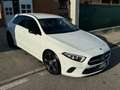 Mercedes-Benz A 200 BENZINA*SPORT*AUTOMATICA*EURO6* Bianco - thumbnail 1